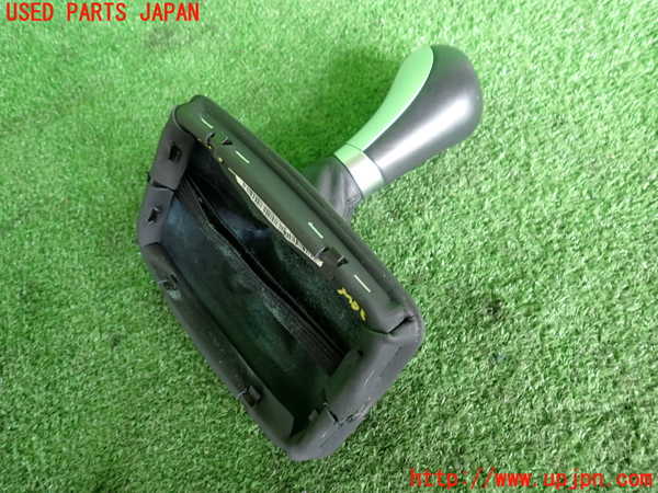 2UPJ-9239567570]ベンツ C200 コンプレッサー ステーションワゴン(204241)シフトノブ 中古 (S204)_3