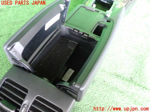 2UPJ-9239567540]ベンツ C200 コンプレッサー ステーションワゴン(204241)センターコンソール 中古 (S204)_4