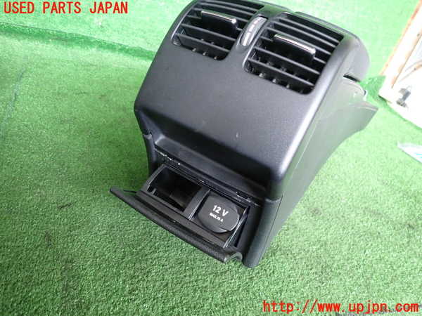 2UPJ-9239567540]ベンツ C200 コンプレッサー ステーションワゴン(204241)センターコンソール 中古 (S204)_5