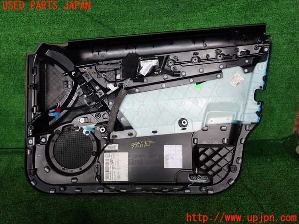 2UPJ-9239561264]ベンツ C200 コンプレッサー ステーションワゴン(204241)左前ドア内張り 中古 (S204)_3