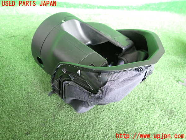 2UPJ-9239567905]ベンツ C200 コンプレッサー ステーションワゴン(204241)コラムカバー 中古 (S204)_2