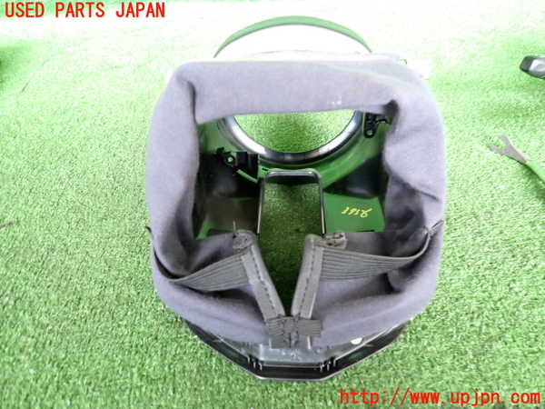 2UPJ-9239567905]ベンツ C200 コンプレッサー ステーションワゴン(204241)コラムカバー 中古 (S204)_3