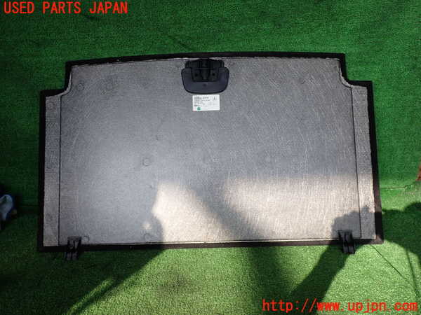 2UPJ-9239567771]ベンツ C200 コンプレッサー ステーションワゴン(204241)ラゲッジトレイ1 中古 (S204)_2