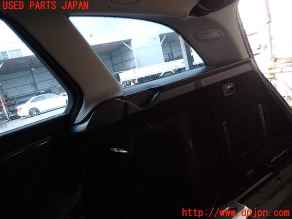 2UPJ-9239567675]ベンツ C200 コンプレッサー ステーションワゴン(204241)右リアピラートリム 中古 (S204)_2