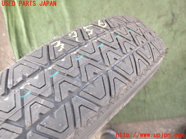 2UPJ-9239569601]ベンツ C200 コンプレッサー ステーションワゴン(204241)スペアタイヤ1 中古 (S204)_4