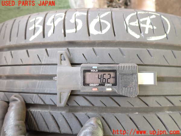 2UPJ-9239569039]ベンツ C200 コンプレッサー ステーションワゴン(204241)タイヤ　ホイール　1本④ 225/45R17 中古 (S204)_3