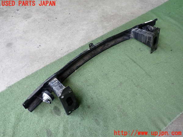 2UPJ-9239571014]BMW 325i ツーリング(VS25)(E91)フロントバンパーホースメント 中古_2