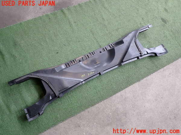 2UPJ-9239571035]BMW 325i ツーリング(VS25)(E91)フロントパネル 中古_4