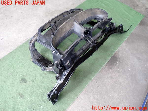 2UPJ-9239571041]BMW 325i ツーリング(VS25)(E91)コアサポート 中古_2