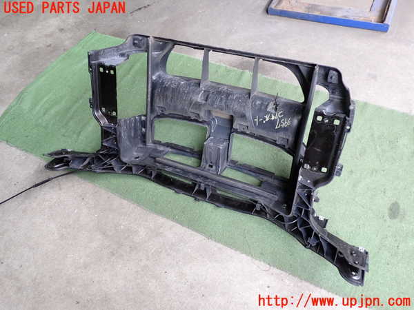 2UPJ-9239571041]BMW 325i ツーリング(VS25)(E91)コアサポート 中古_3