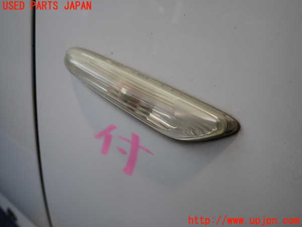 2UPJ-9239571080]BMW 325i ツーリング(VS25)(E91)右前フェンダー 中古_2