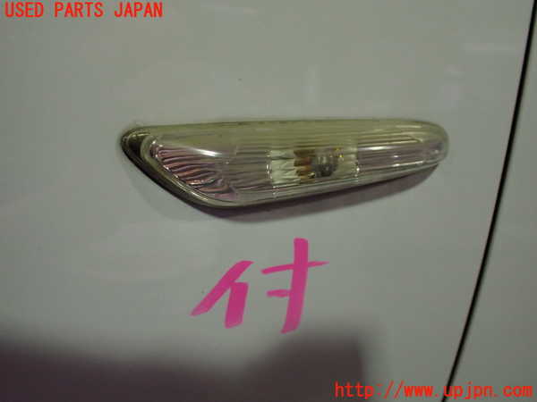 2UPJ-9239571082]BMW 325i ツーリング(VS25)(E91)左前フェンダー 中古_2