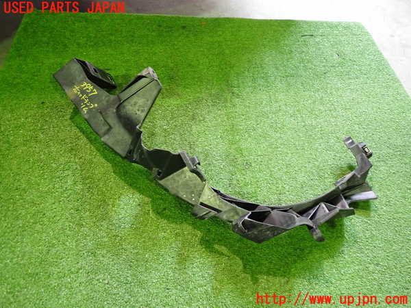 2UPJ-9239571140]BMW 325i ツーリング(VS25)(E91)右ヘッドライトリム 中古_2