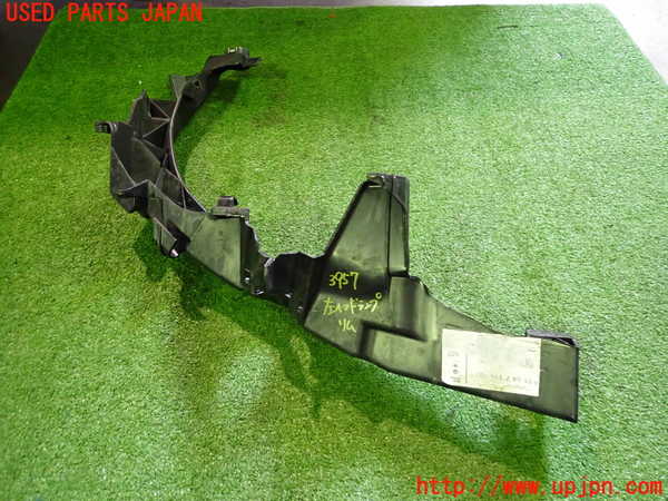 2UPJ-9239571142]BMW 325i ツーリング(VS25)(E91)左ヘッドライトリム 中古_2