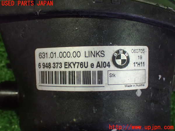 2UPJ-9239571182]BMW 325i ツーリング(VS25)(E91)左フォグ 中古_3
