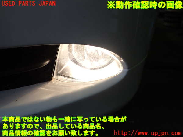 2UPJ-9239571182]BMW 325i ツーリング(VS25)(E91)左フォグ 中古_5