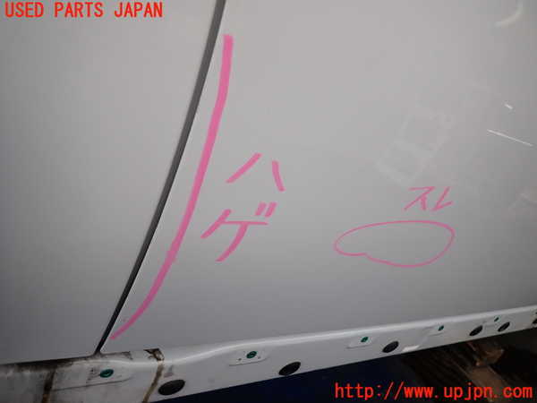 2UPJ-9239571230]BMW 325i ツーリング(VS25)(E91)右前ドア 中古(43R-001582 M3240)_2
