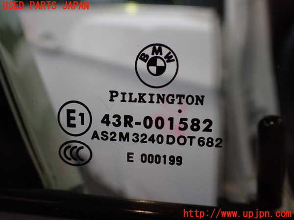 2UPJ-9239571230]BMW 325i ツーリング(VS25)(E91)右前ドア 中古(43R-001582 M3240)_4