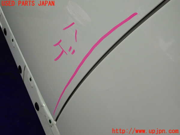 2UPJ-9239571260]BMW 325i ツーリング(VS25)(E91)左前ドア 中古(43R-001582 M3240)_2