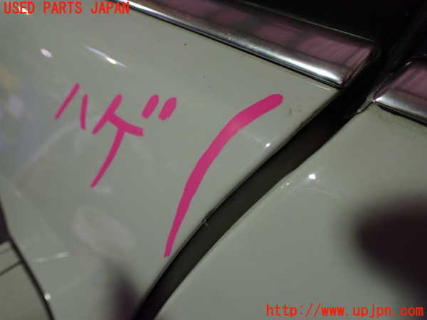 2UPJ-9239571260]BMW 325i ツーリング(VS25)(E91)左前ドア 中古(43R-001582 M3240)_3