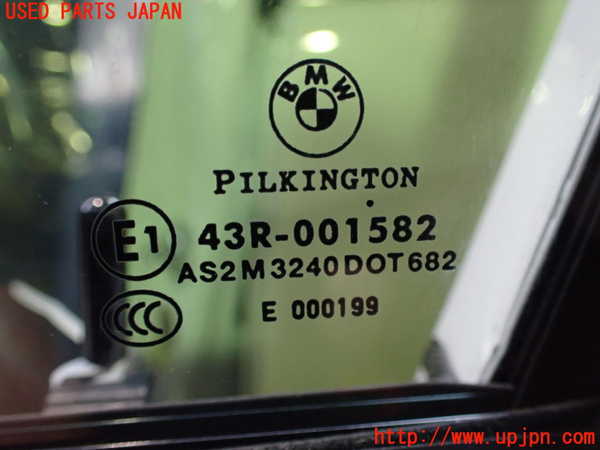 2UPJ-9239571260]BMW 325i ツーリング(VS25)(E91)左前ドア 中古(43R-001582 M3240)_4