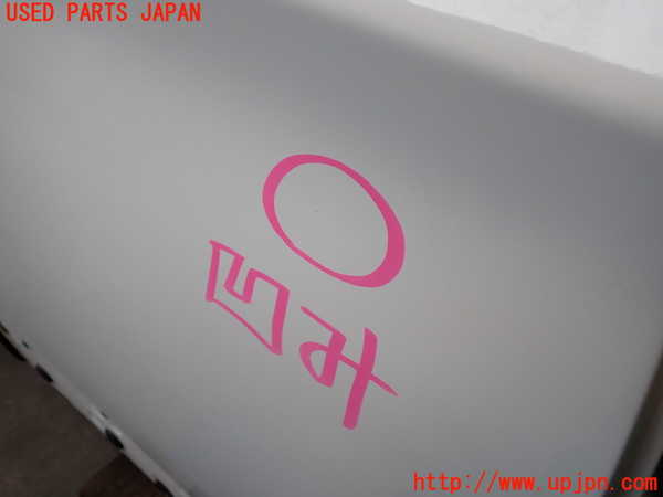 2UPJ-9239571290]BMW 325i ツーリング(VS25)(E91)右後ドア 中古(43R-001582 M3240)_2