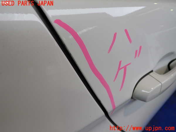 2UPJ-9239571290]BMW 325i ツーリング(VS25)(E91)右後ドア 中古(43R-001582 M3240)_3