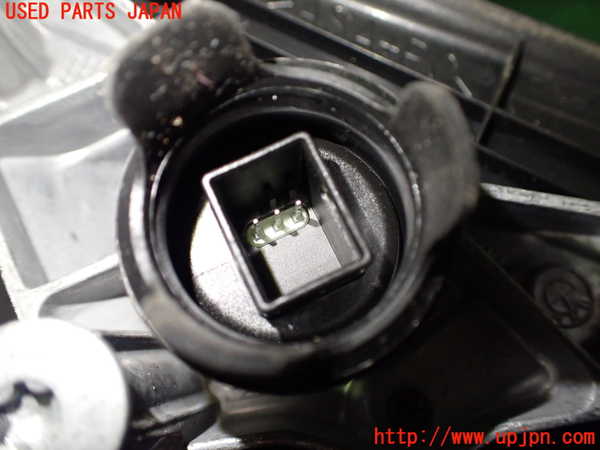 2UPJ-9239571210]BMW 325i ツーリング(VS25)(E91)右ドアミラー 中古_3