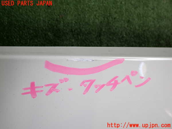 2UPJ-9239571390]BMW 325i ツーリング(VS25)(E91)右サイドステップ 中古_3