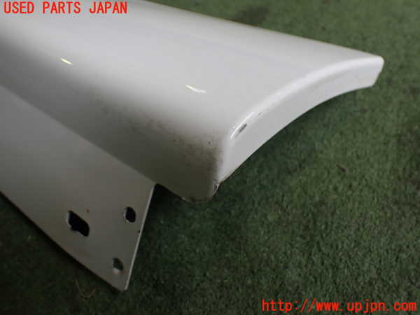 2UPJ-9239571392]BMW 325i ツーリング(VS25)(E91)左サイドステップ 中古_2