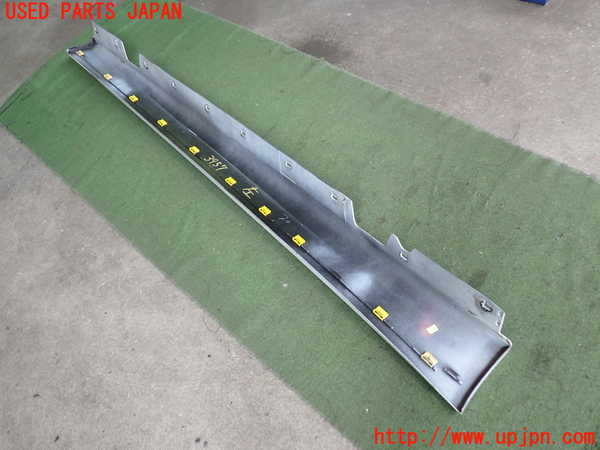 2UPJ-9239571392]BMW 325i ツーリング(VS25)(E91)左サイドステップ 中古_3