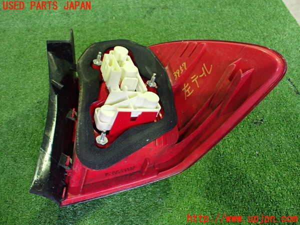 2UPJ-9239571536]BMW 325i ツーリング(VS25)(E91)左テールランプ 中古_2