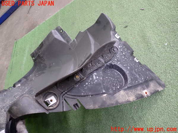 2UPJ-9239571092]BMW 325i ツーリング(VS25)(E91)左前フェンダーライナー 中古_2