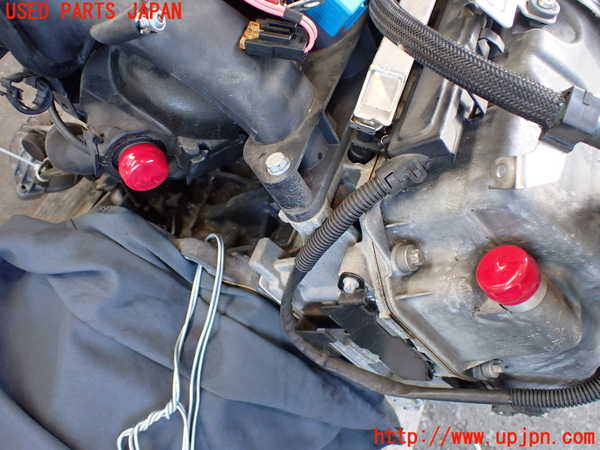 2UPJ-9239572010]BMW 325i ツーリング(VS25)(E91)エンジン N52B25AF 中古_3