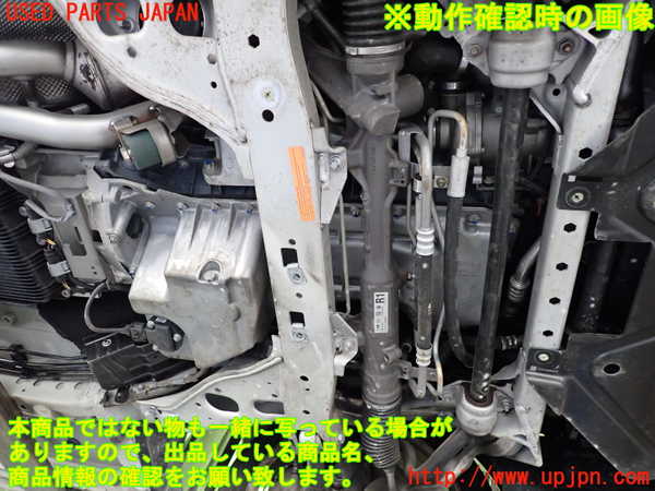 2UPJ-9239572010]BMW 325i ツーリング(VS25)(E91)エンジン N52B25AF 中古_5