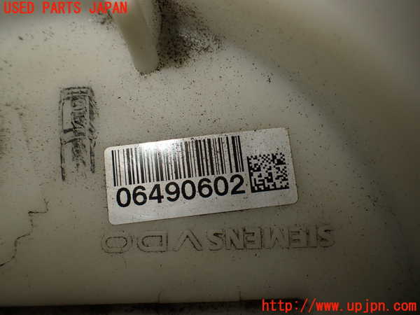 2UPJ-9239572510]BMW 325i ツーリング(VS25)(E91)燃料ポンプ 中古_2