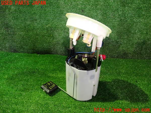 2UPJ-9239572510]BMW 325i ツーリング(VS25)(E91)燃料ポンプ 中古_3