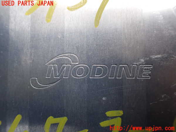 2UPJ-9239572481]BMW 325i ツーリング(VS25)(E91)オイルクーラー1 中古_3