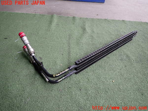 2UPJ-9239572482]BMW 325i ツーリング(VS25)(E91)オイルクーラー2 中古_2