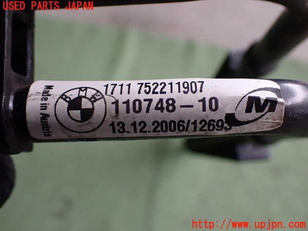 2UPJ-9239572482]BMW 325i ツーリング(VS25)(E91)オイルクーラー2 中古_3