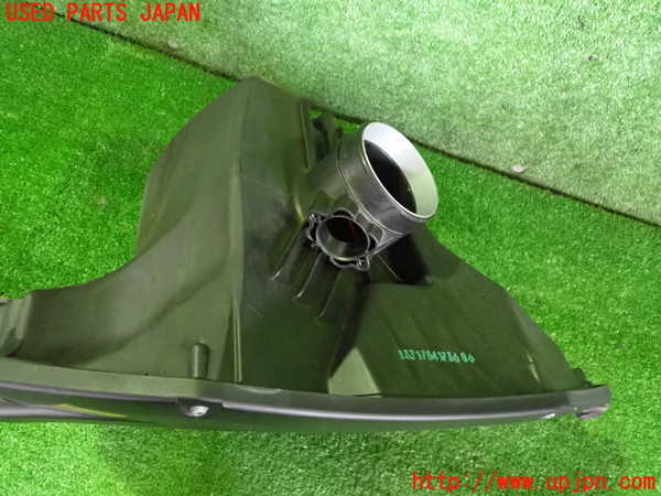 2UPJ-9239572560]BMW 325i ツーリング(VS25)(E91)エアクリーナーボックス 中古_2