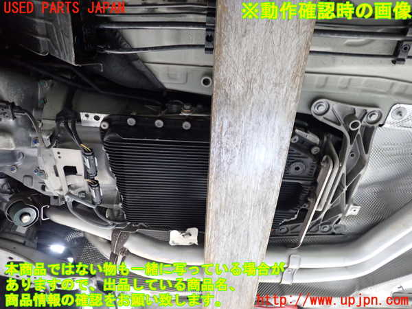 2UPJ-9239573010]BMW 325i ツーリング(VS25)(E91)ミッション AT N52B25AF 中古_5