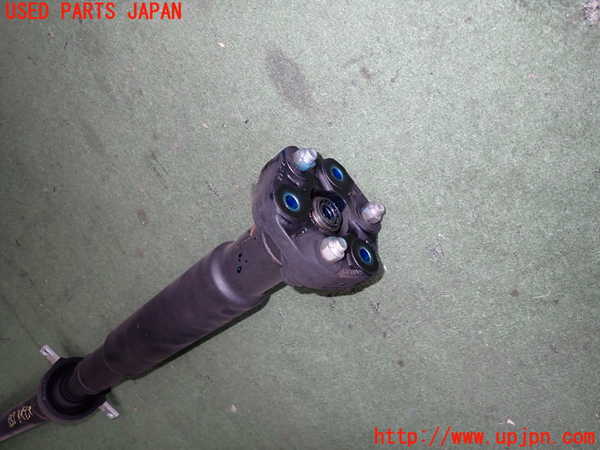 2UPJ-9239573410]BMW 325i ツーリング(VS25)(E91)リアプロペラシャフト 中古_2