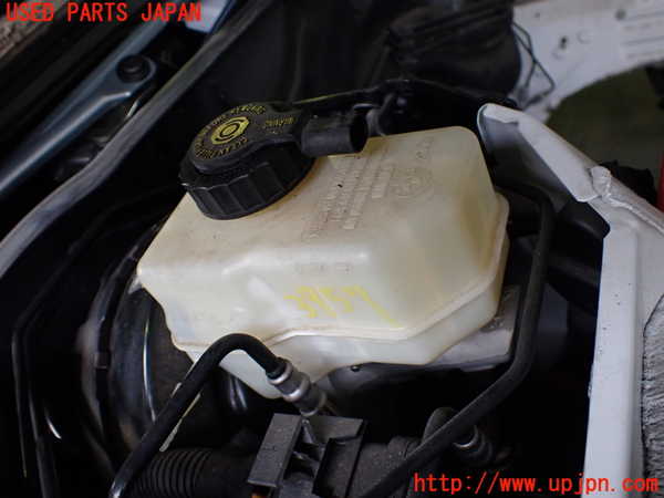 2UPJ-9239574050]BMW 325i ツーリング(VS25)(E91)ブレーキマスターシリンダー 中古_2