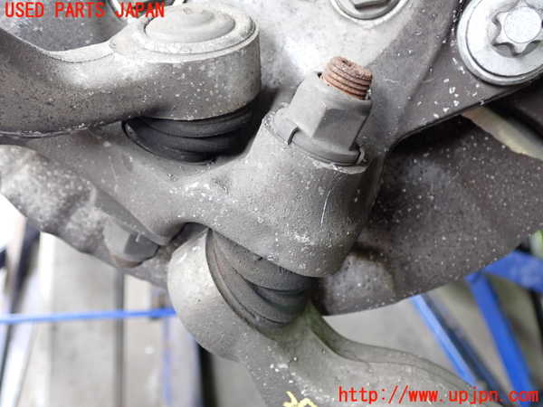 2UPJ-9239575176]BMW 325i ツーリング(VS25)(E91)右フロントロアアーム1 中古_2