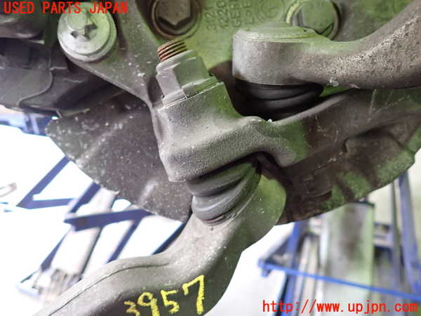 2UPJ-9239575186]BMW 325i ツーリング(VS25)(E91)左フロントロアアーム1 中古_2