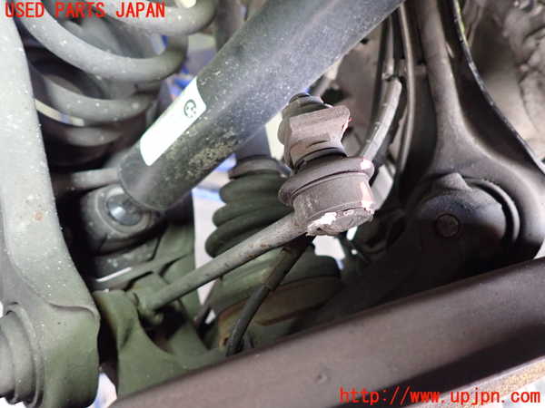2UPJ-9239575445]BMW 325i ツーリング(VS25)(E91)リアスタビライザー 中古_2