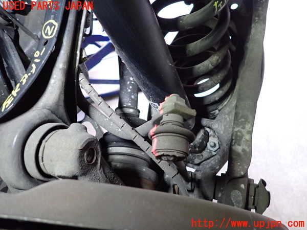 2UPJ-9239575445]BMW 325i ツーリング(VS25)(E91)リアスタビライザー 中古_3