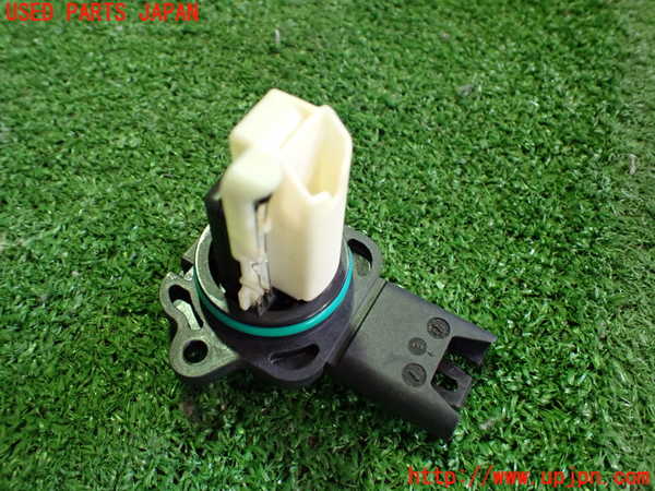 2UPJ-9239576320]BMW 325i ツーリング(VS25)(E91)エアフロメーター エアマスセンサー 中古_2