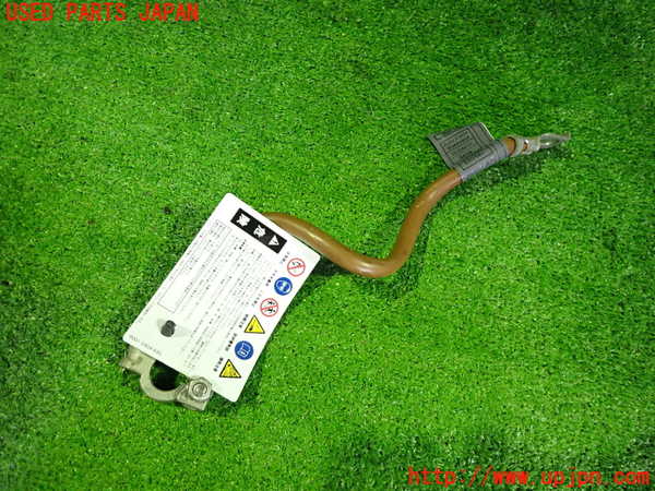 2UPJ-9239576806]BMW 325i ツーリング(VS25)(E91)ハーネス1 中古_2